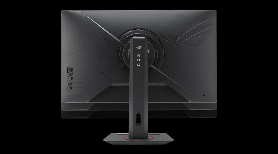 さきあ様　ASUS ROG Strix XG27ACS 27インチモニター ROG Strix XG27ACS | 27 to 31.5 Inches | Gaming monitors｜ROG