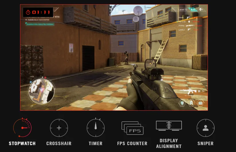 GAMEPLUS