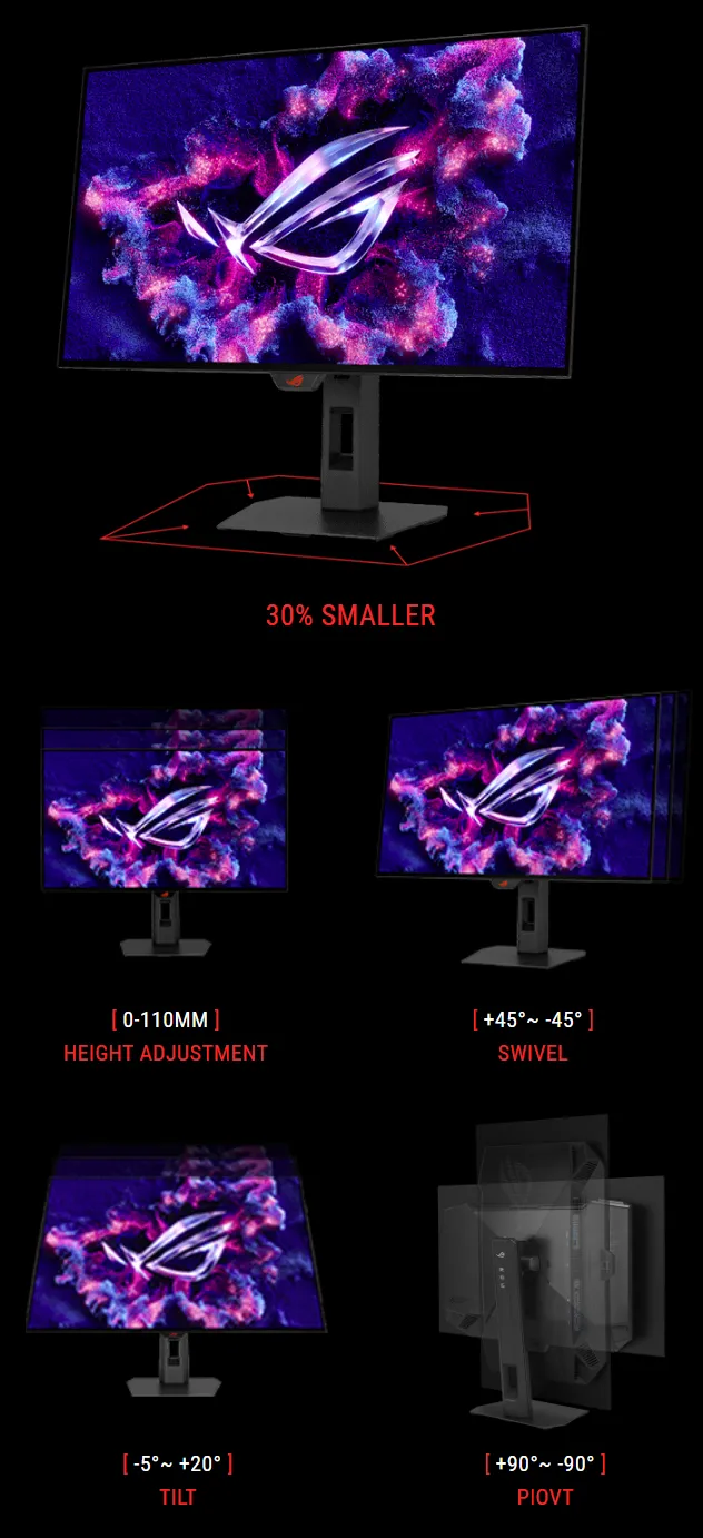 Ergonomic Design