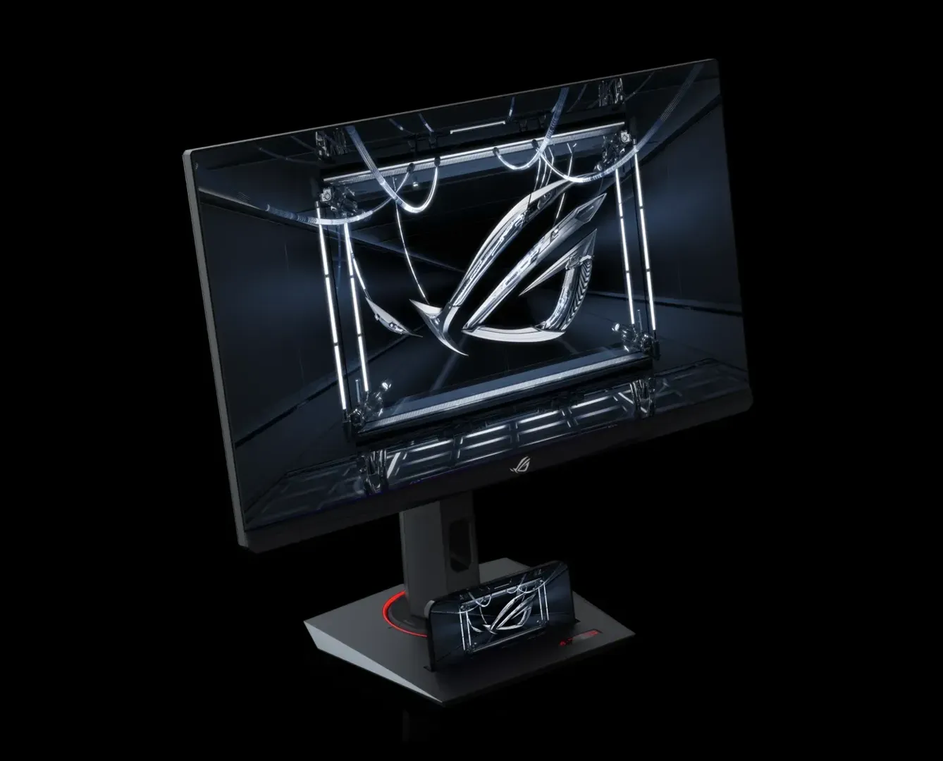 ASUS ROG Strix XG27UCS 27型4K UHD 160Hz ROG Strix XG27UCS | 27 to 31.5 Inches | Gaming Monitors｜ROG