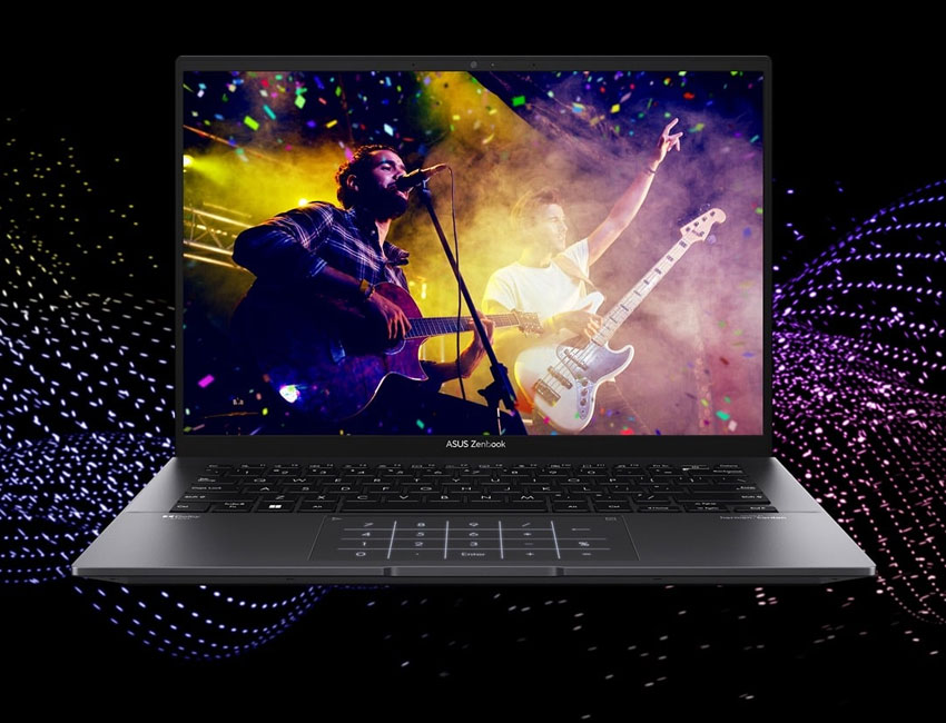 Windowsノート本体 ASUS Zenbook 14 UM3402YA ASUS Zenbook 14 今すぐ購入！| ASUS Store | ASUS Store [JAPAN]