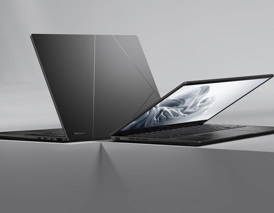 ASUS Zenbook 14 OLED