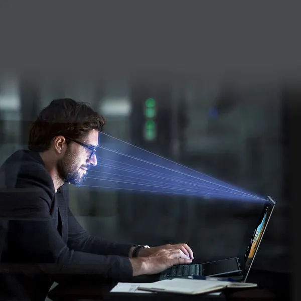 Windows Hello Infrared (IR)