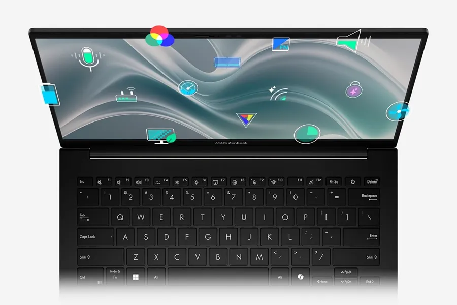 Truly personalised workflow