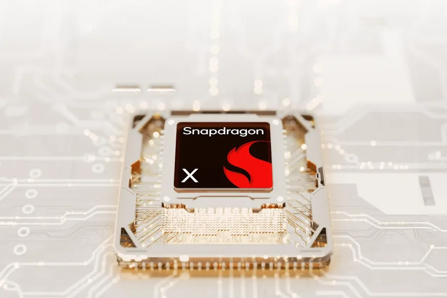 Snapdragon