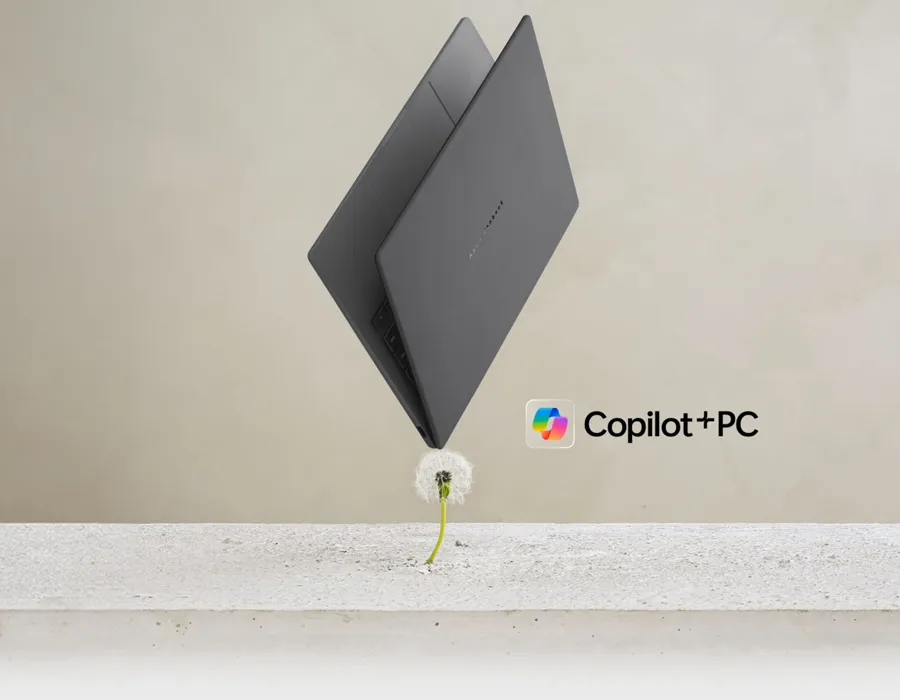 ASUS Zenbook A14 UX3407RA-QD063WS; Copilot+ PC | ASUS Store