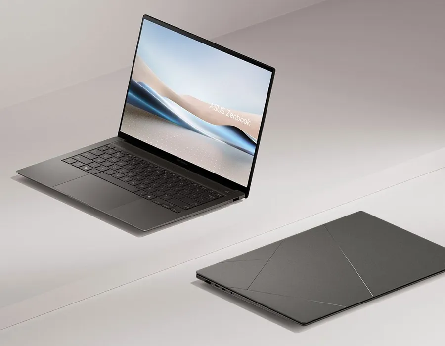ASUS Zenbook S14 UX5406SA-QJ478W; Copilot+ PC | ASUS Store