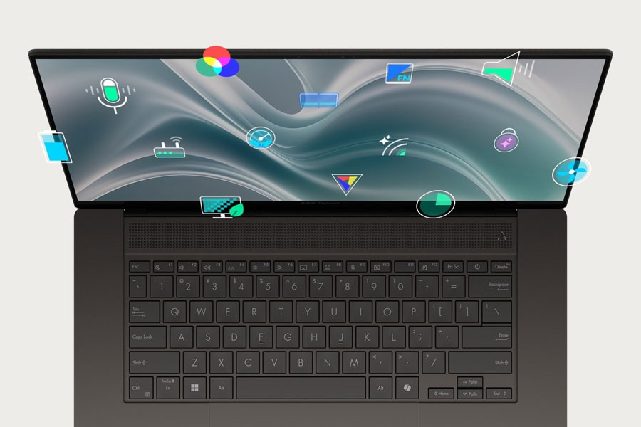Truly personalised workflow