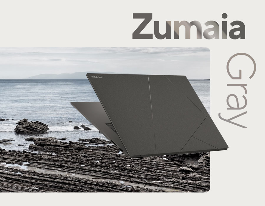 ASUS Zenbook S 16 OLED UM5606WA-RJ055W Laptop | ASUS Store