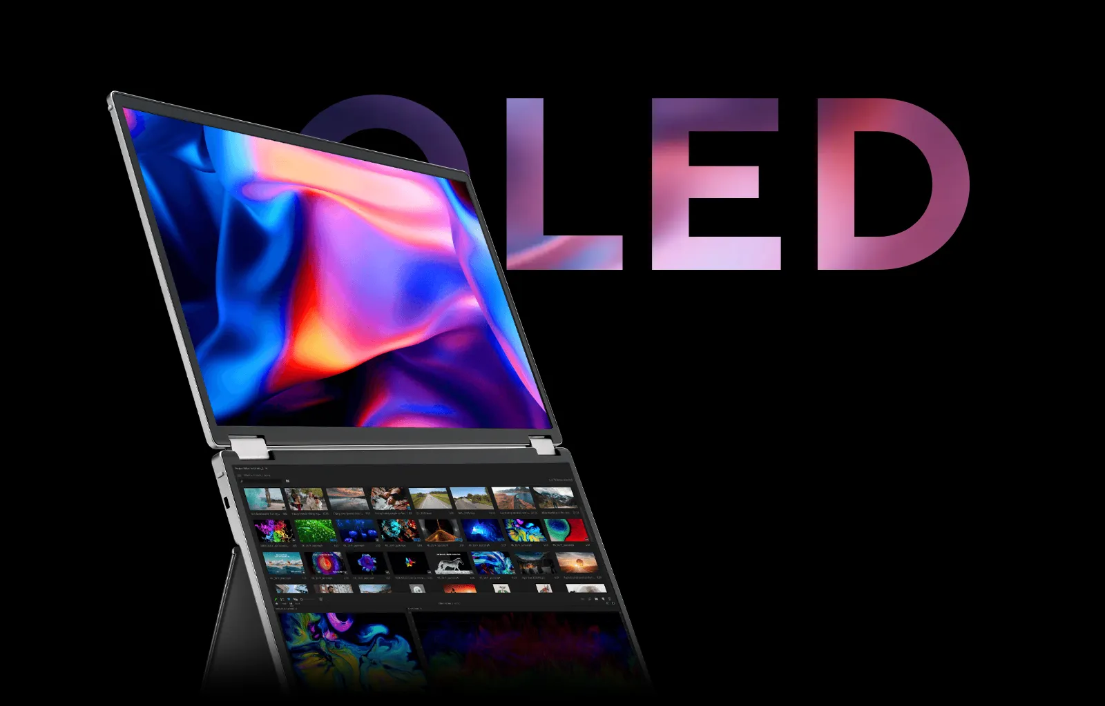 OLED