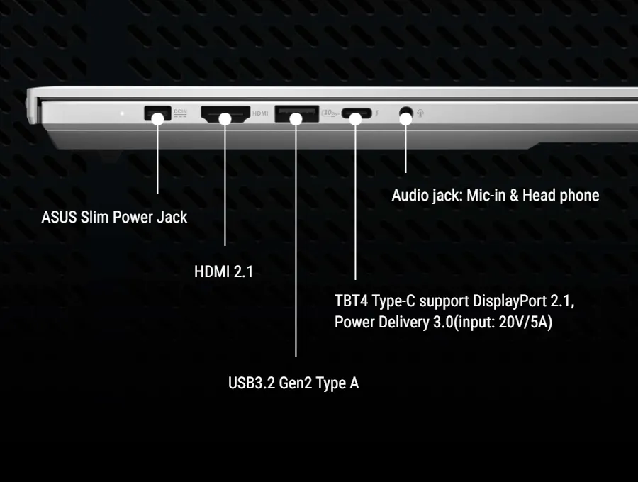 Robust connectivity