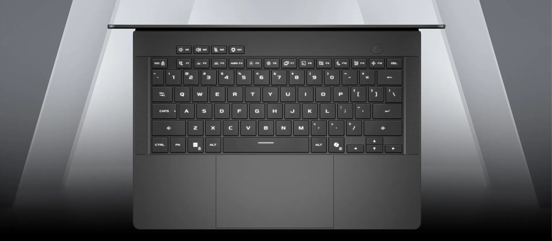 Keyboard