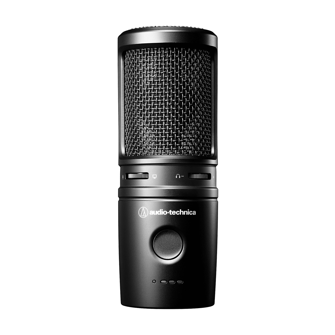 audio−technica AT2020USB+ Audio Technica AT2020USB-XP Cardioid Condenser USB Microphone