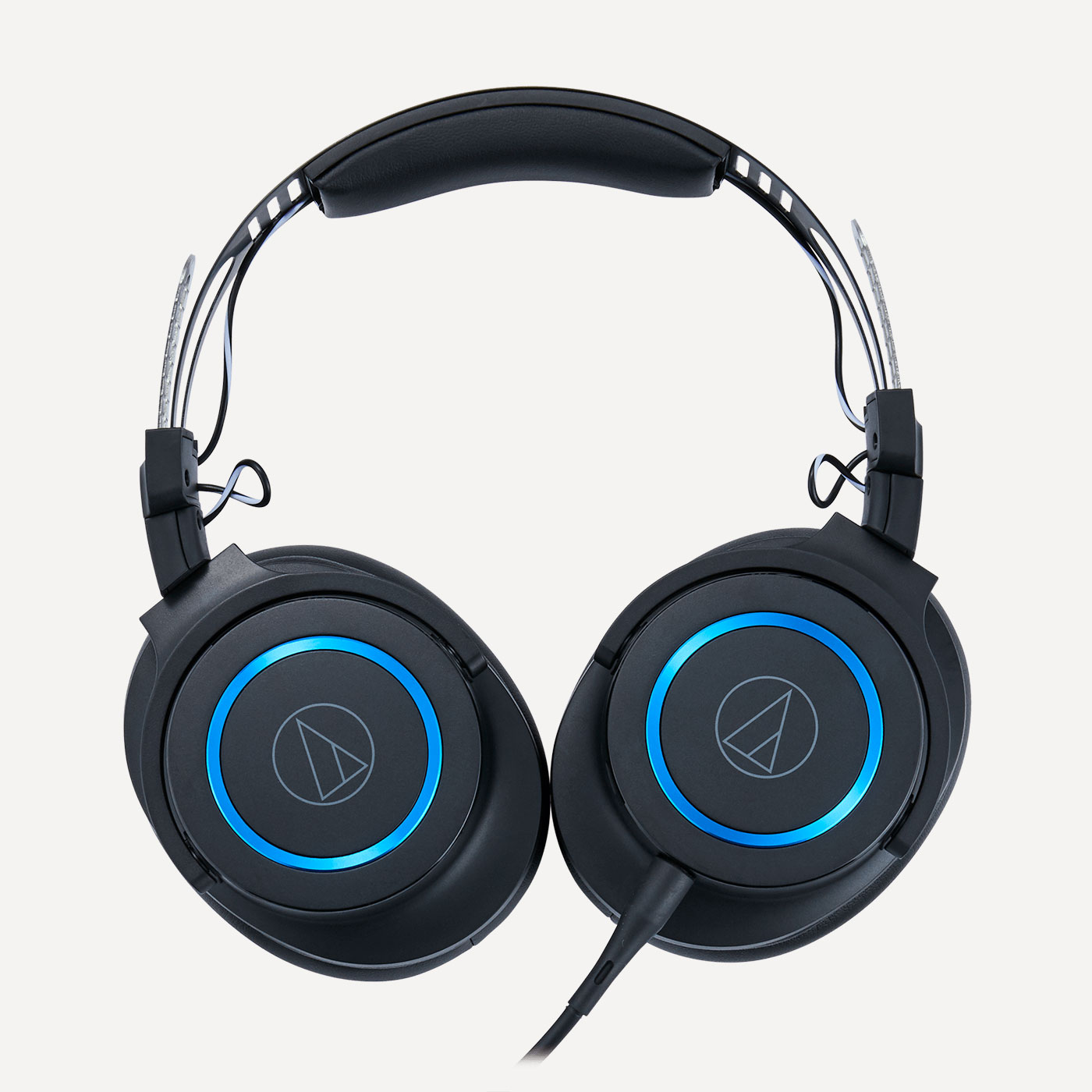 Closed Back Gaming Headset - ATH-G1 