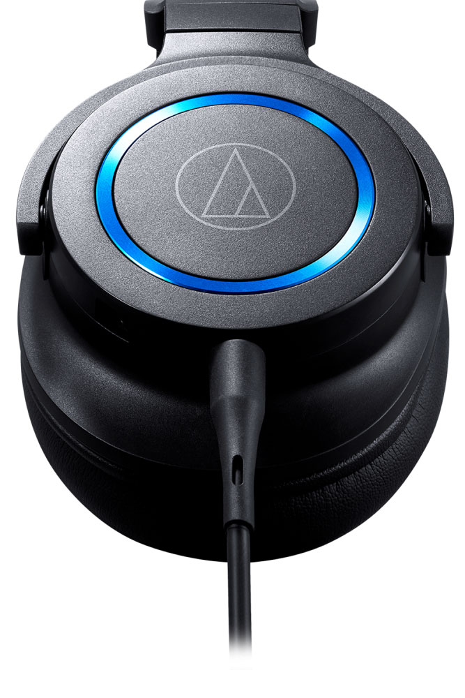 Audio-Technica ATH-G1 Closed Back Gaming Headset