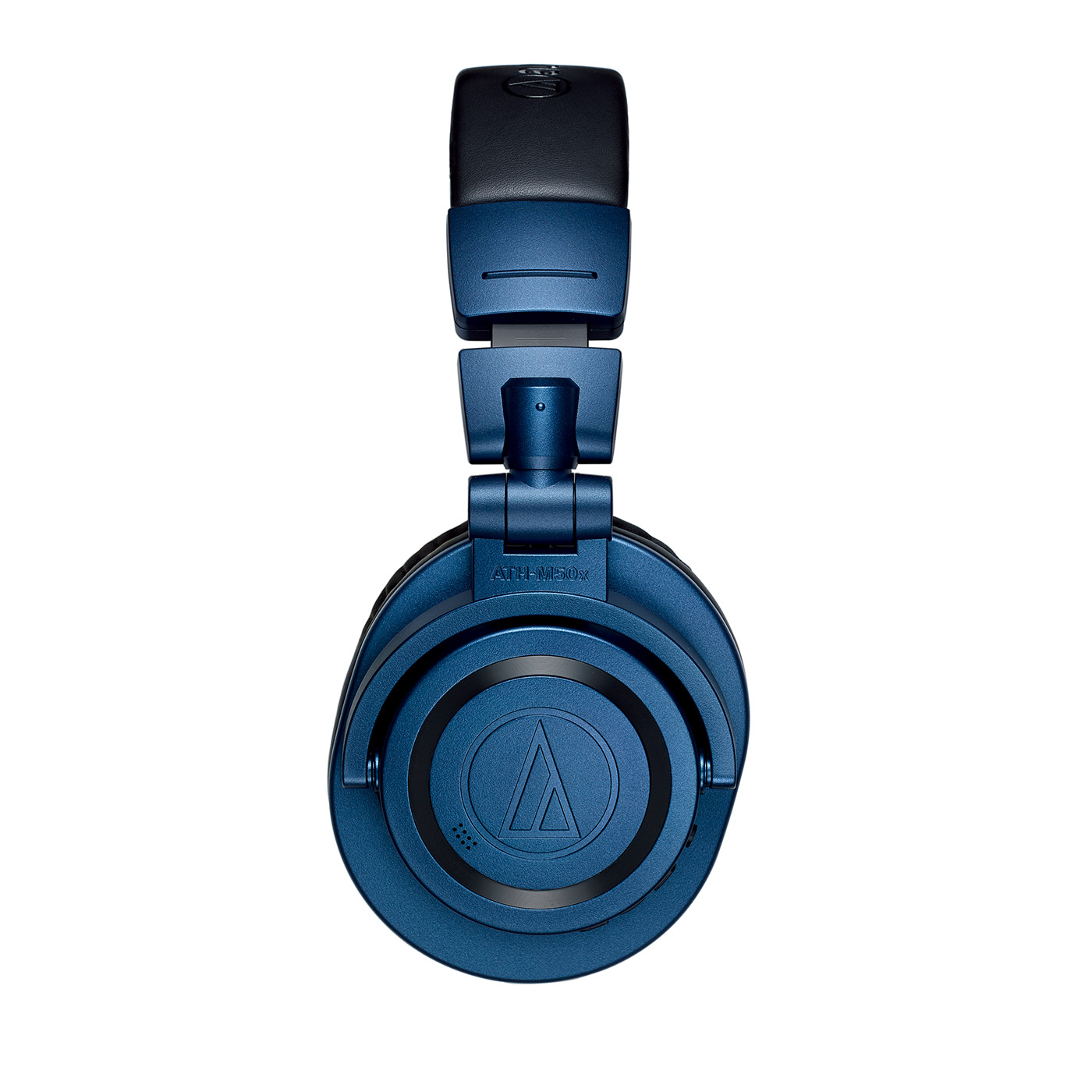 Audio-Technica M50XBT2 Bluetooth Headphones - Deep Sea Blue - msy