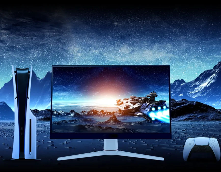 BenQ MOBIUZ EX251 25