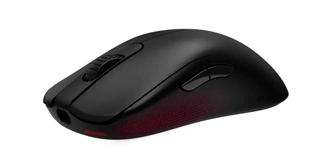 ZOWIE FK2-DW Wireless Gaming Mouse