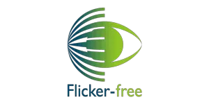 Flicker-Free Technology