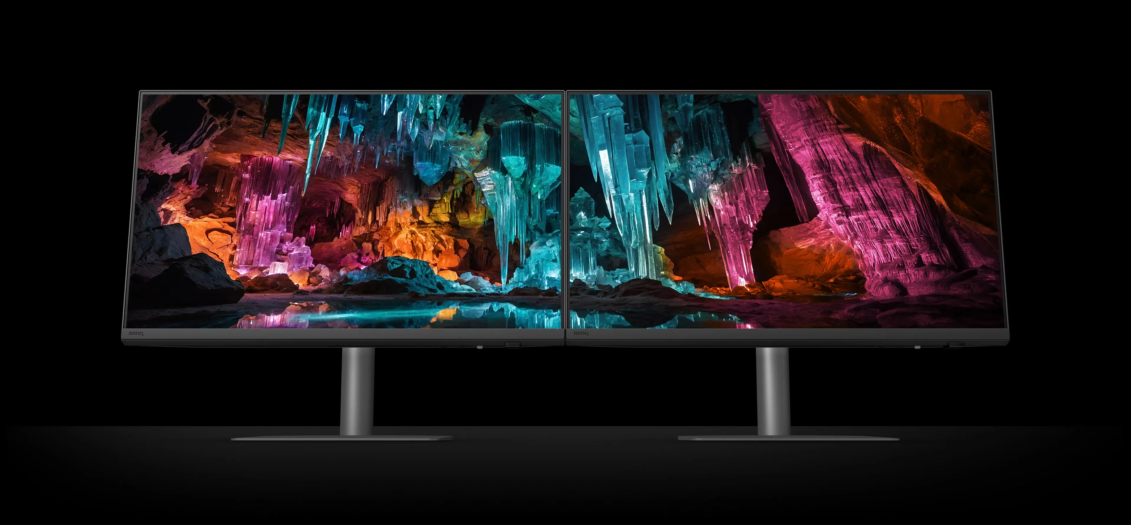 ディスプレイ・モニター本体 BenQ PD2730S BenQ、5Kモニター「PD2730S」発売。HDR対応でリアルな色を再現