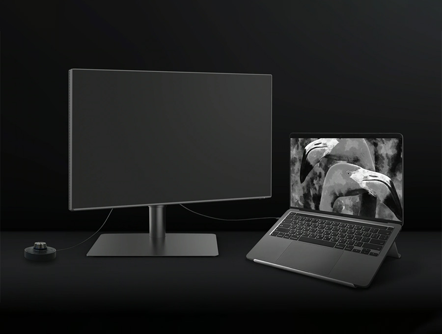 BenQ Designer PD3225U - 32