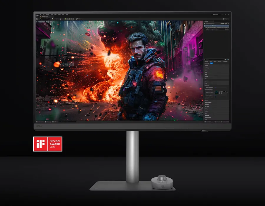 BenQ PD3226G 32