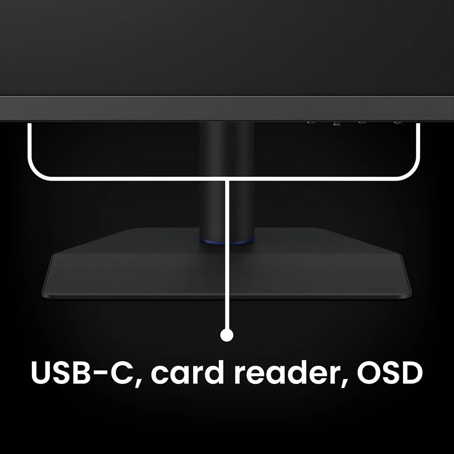 Convenient Design