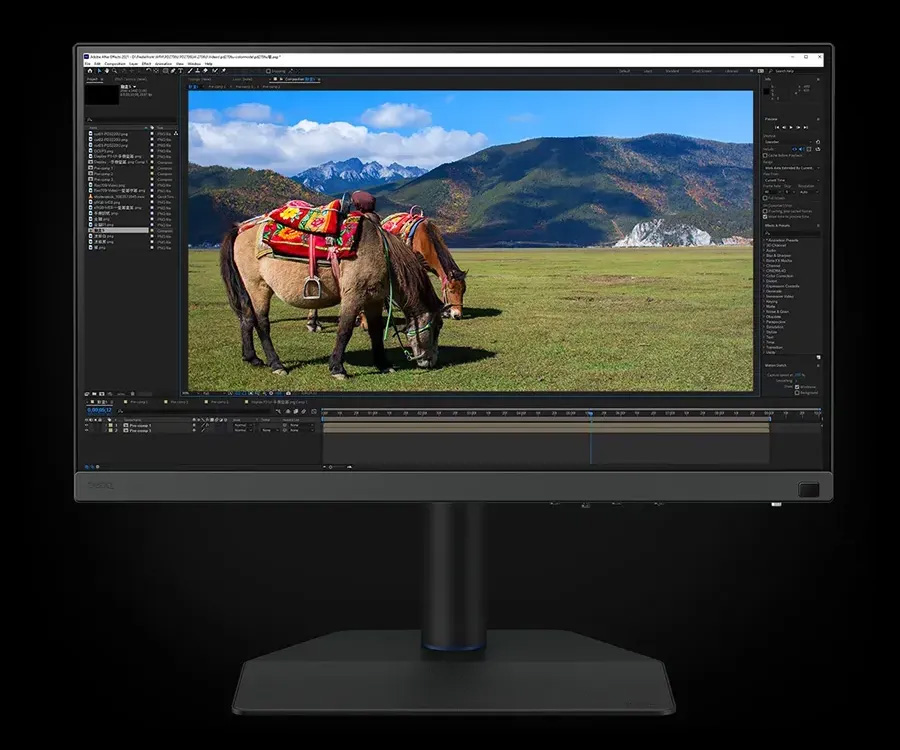 Digital Outputs