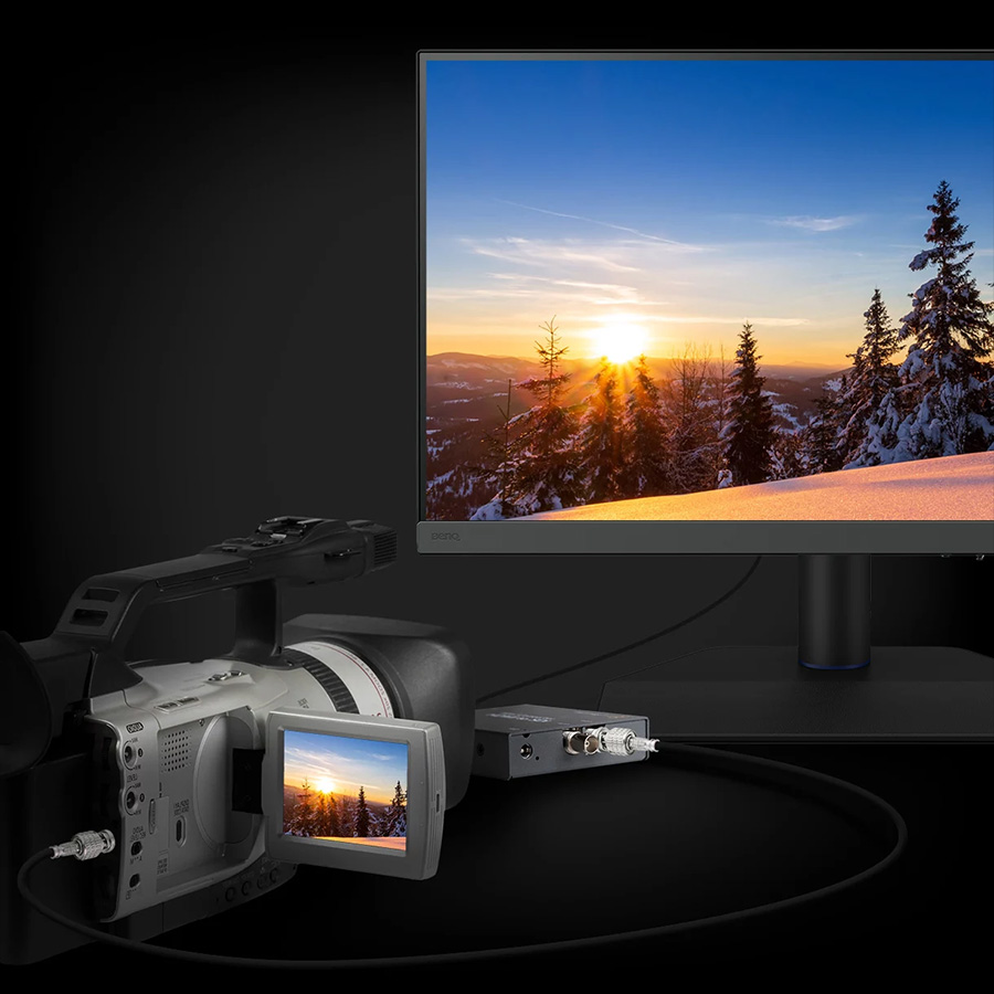 HDMI