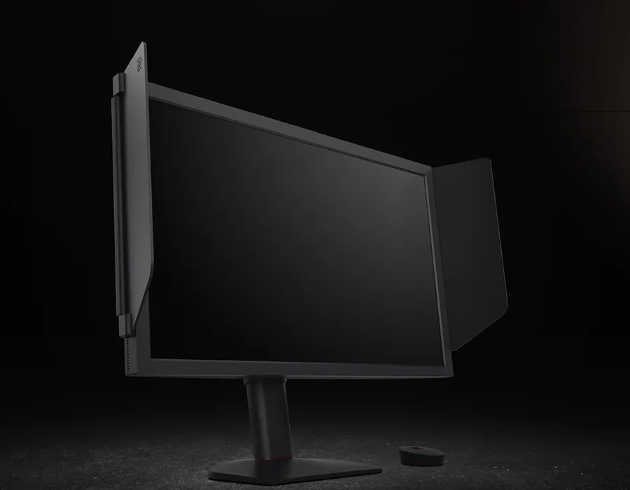BenQ ZOWIE XL2566X+ 24