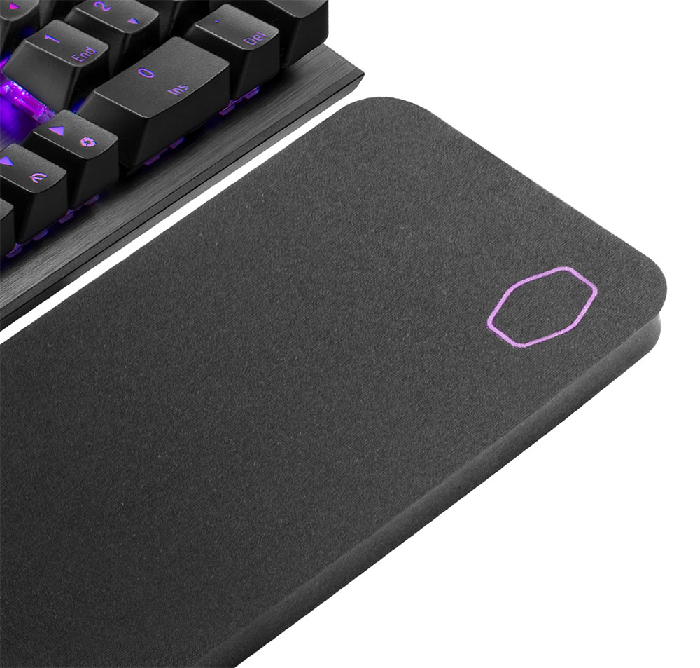 Wrist Rest