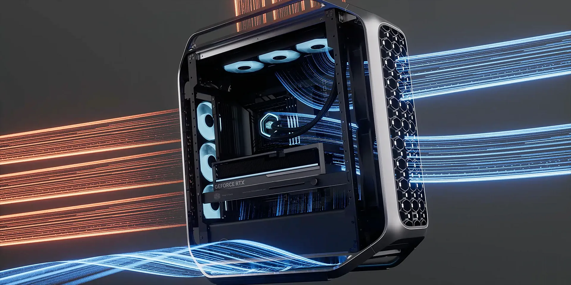 Thermal Architecture