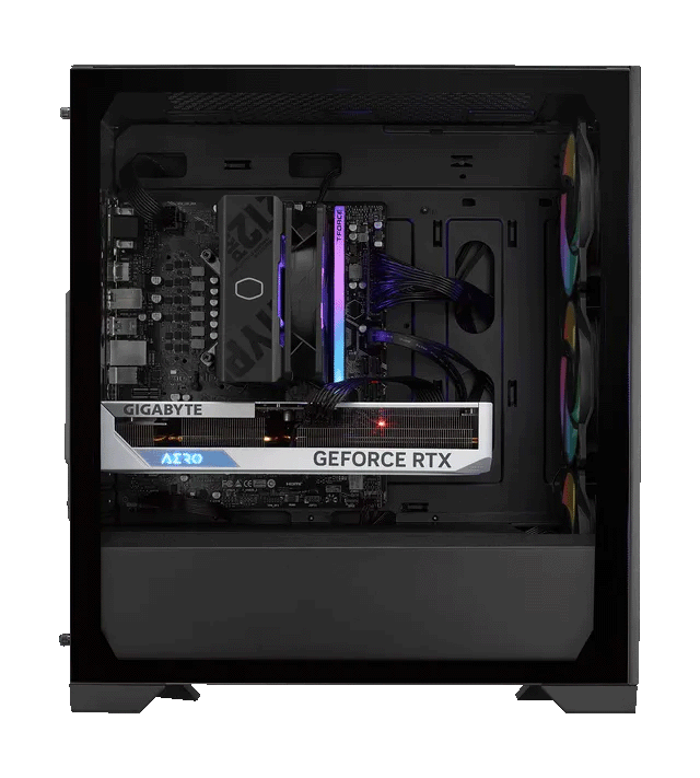 Cooling Performance