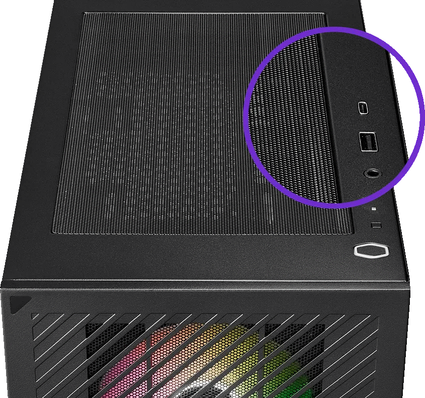 USB Type-C Support