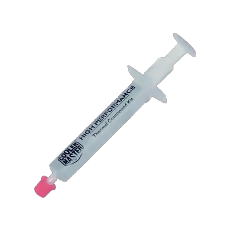 CoolerMaster HTK-002-U1 High Performance Thermal Paste