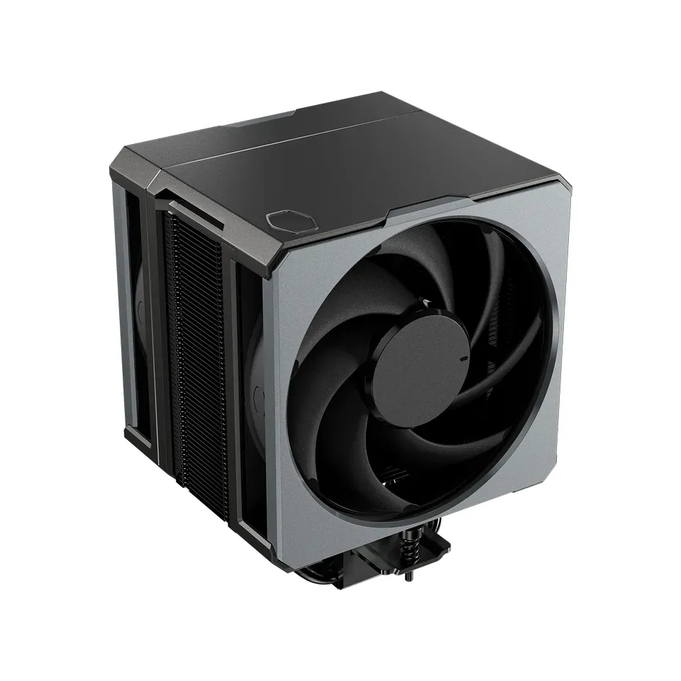 Cooler Master Hyper 612 APEX CPU Cooler (Black) | PLE Computers