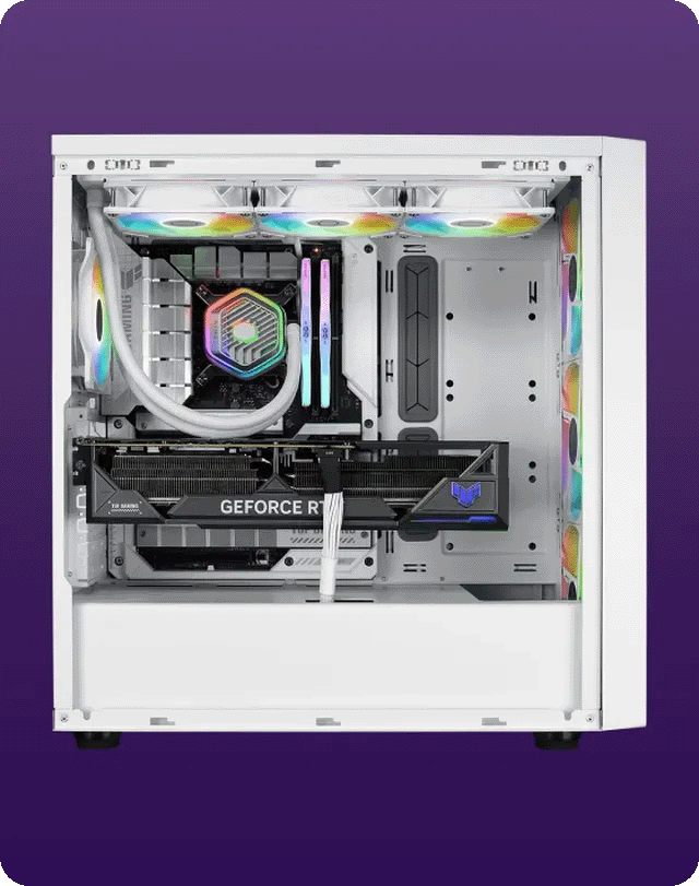 Cooling Performance