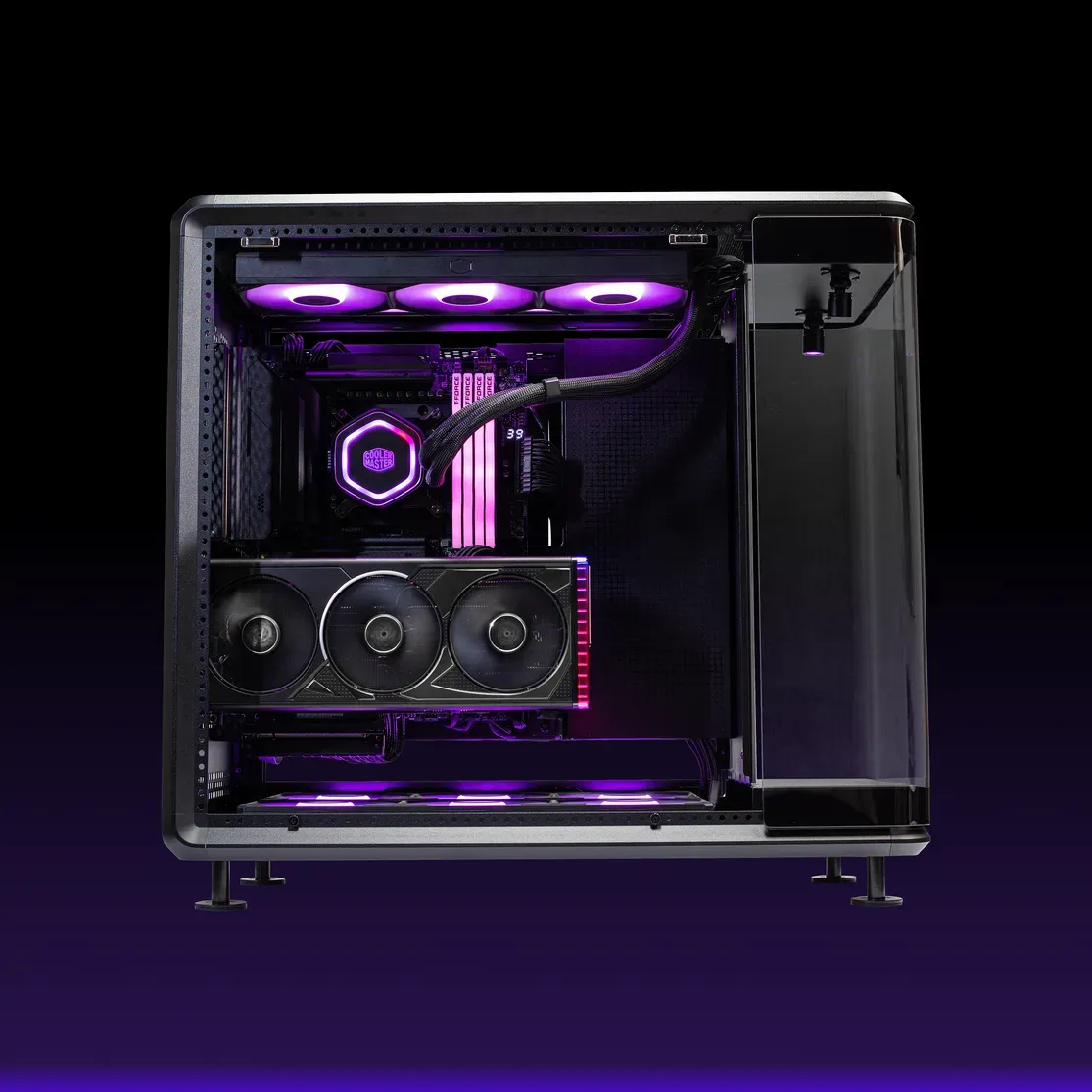 Build