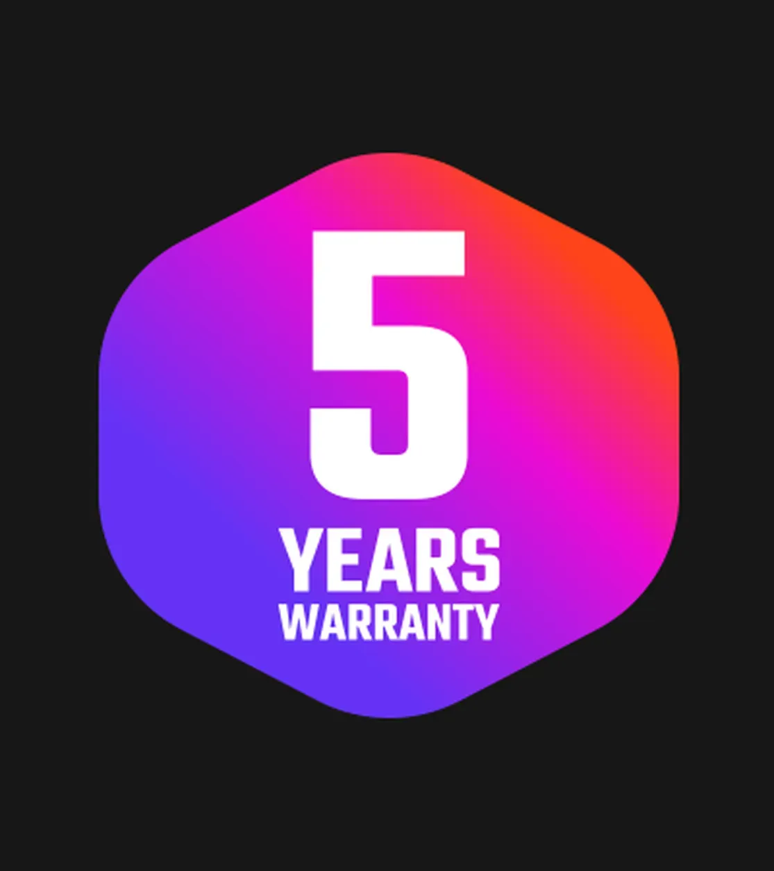 Warranty