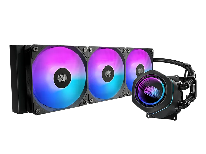 Cooler Master MasterLiquid Core Nex 360 ARGB | PLE Computers