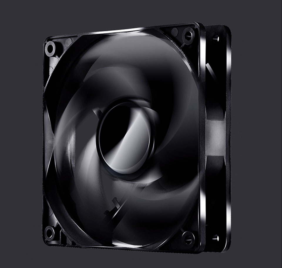 Semi Fanless