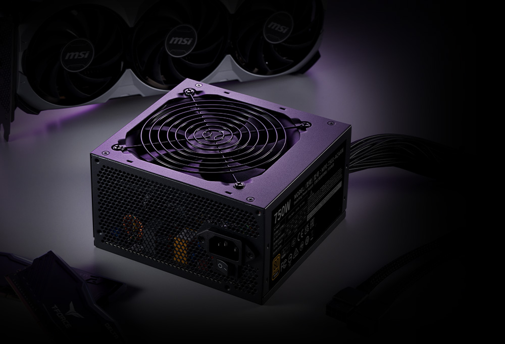 ATX 3.1 Support