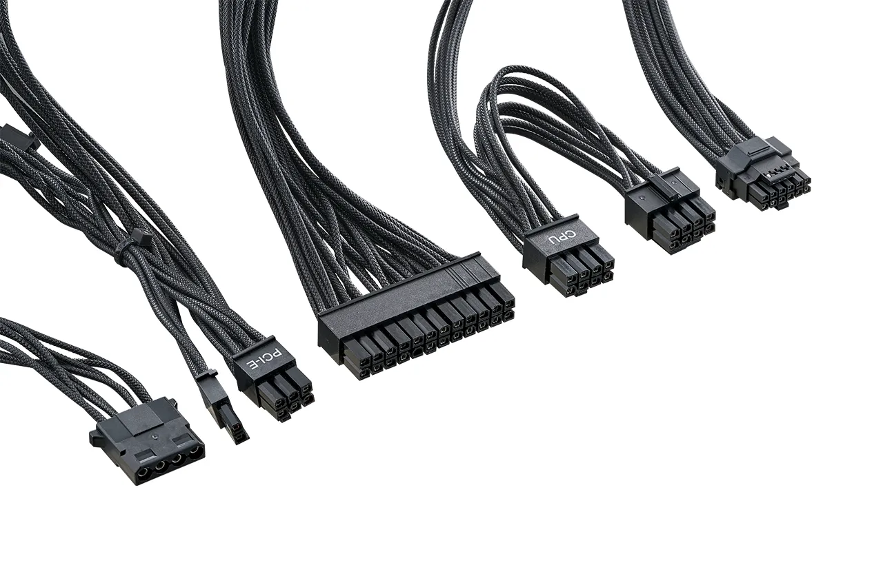 ATX 3.1 Support