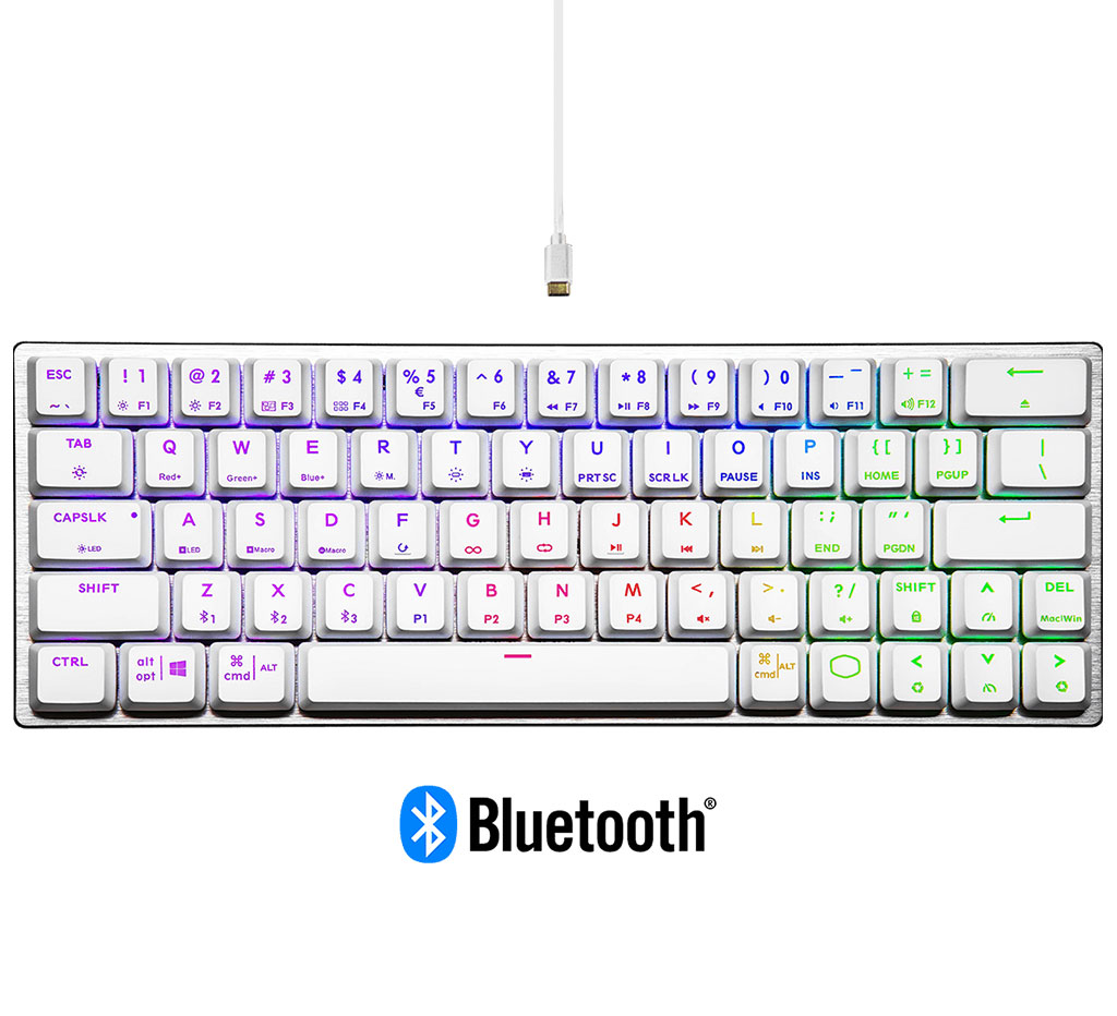 Bluetooth