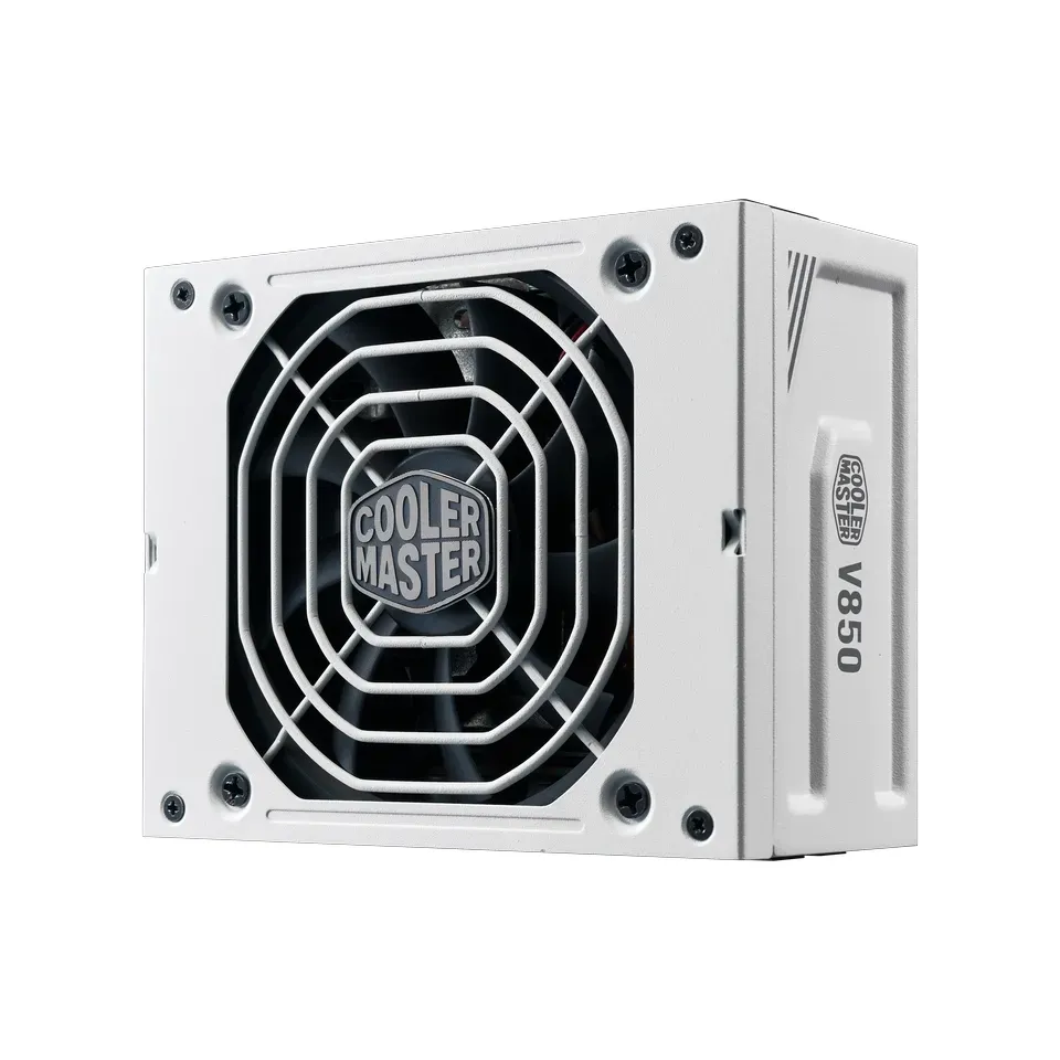 Cooler Master V SFX Gold 850W ATX 3.1 Fully Modular Power Supply