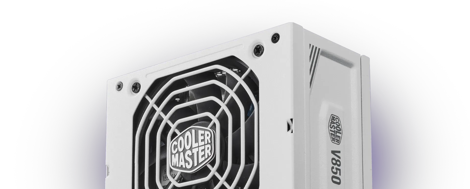 Cooler Master V SFX Gold 850W 80+ Gold Fully Modular ATX 3.1 Power