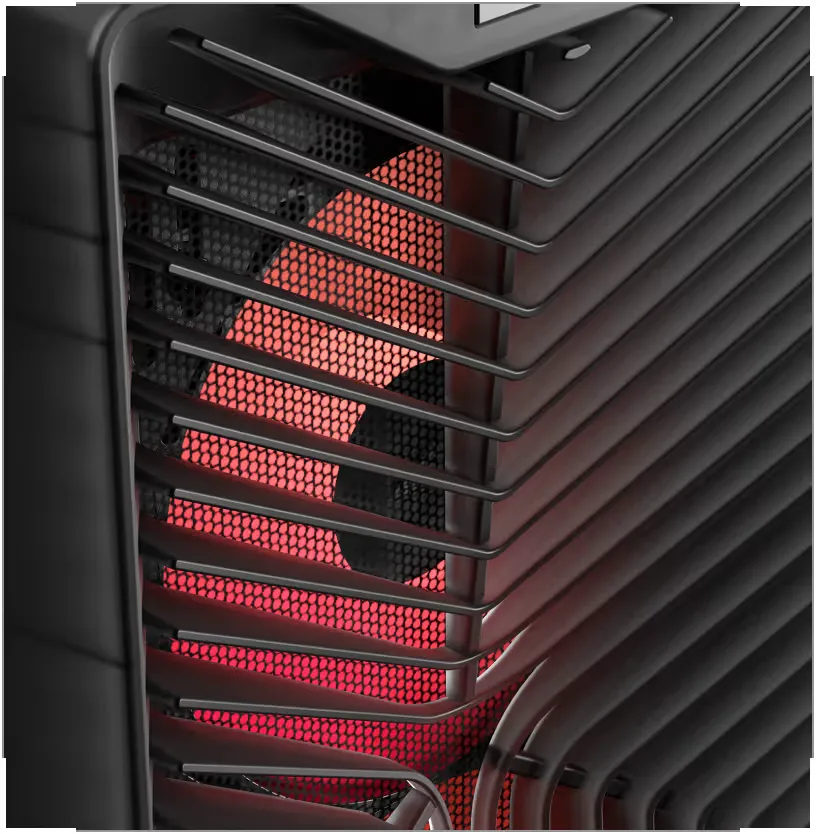 Airflow