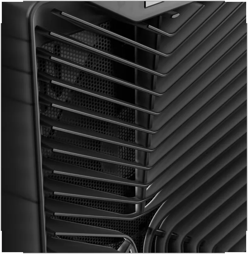 Airflow