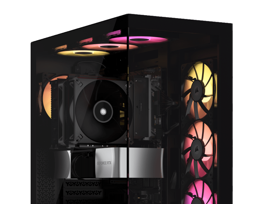 Cooling Performance