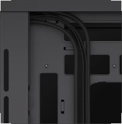 Cable Routing